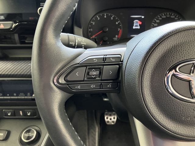 GR YARIS