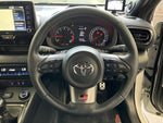 GR YARIS