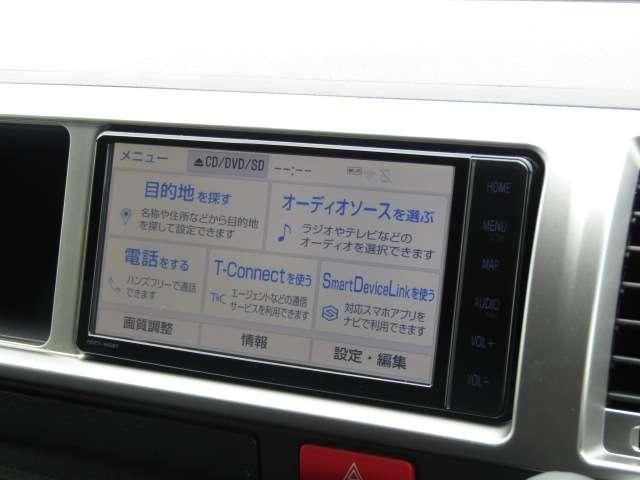 HIACE wagon