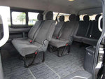 HIACE wagon