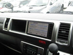 HIACE wagon