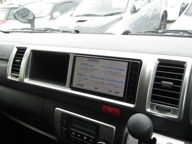 HIACE wagon