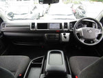 HIACE wagon