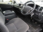 HIACE wagon