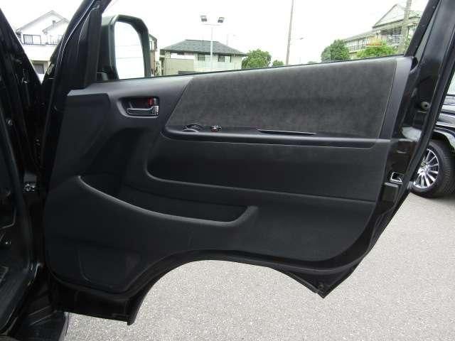 HIACE wagon