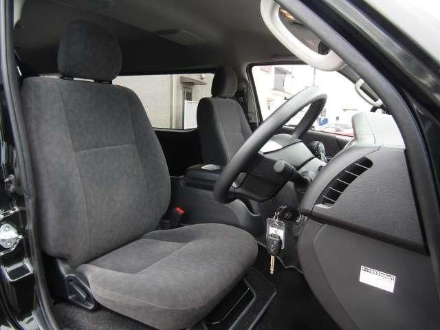 HIACE wagon