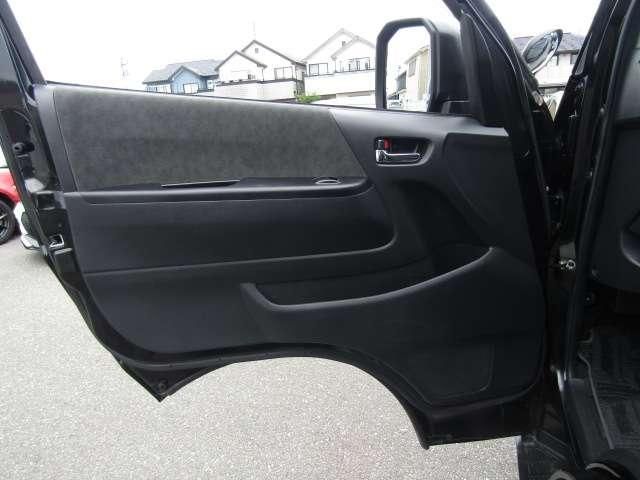 HIACE wagon