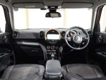 MINI COOPER CROSSOVER