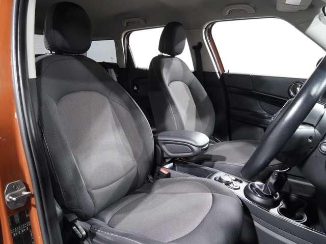 MINI COOPER CROSSOVER