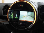 MINI COOPER CROSSOVER