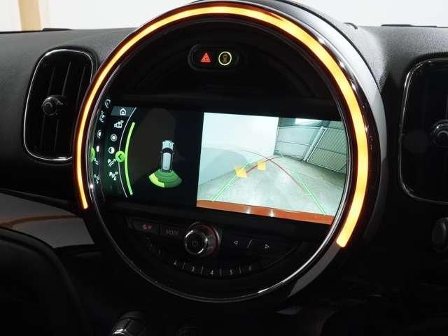 MINI COOPER CROSSOVER