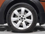 MINI COOPER CROSSOVER