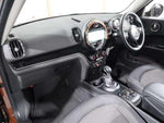MINI COOPER CROSSOVER