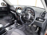MINI COOPER CROSSOVER