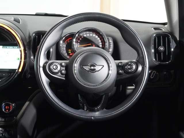 MINI COOPER CROSSOVER