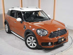 MINI COOPER CROSSOVER