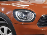 MINI COOPER CROSSOVER