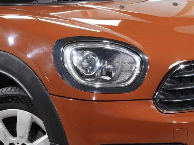 MINI COOPER CROSSOVER