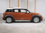 MINI COOPER CROSSOVER
