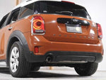 MINI COOPER CROSSOVER
