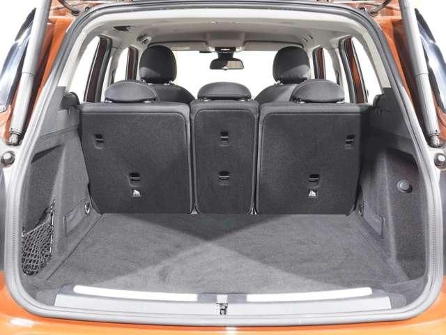 MINI COOPER CROSSOVER