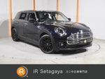 MINI COOPER D CLUBMAN