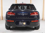 MINI COOPER D CLUBMAN