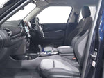 MINI COOPER D CLUBMAN