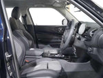 MINI COOPER D CLUBMAN