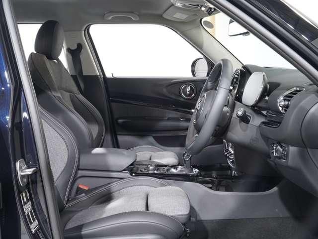 MINI COOPER D CLUBMAN