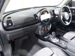 MINI COOPER D CLUBMAN