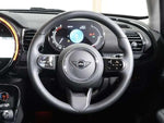 MINI COOPER D CLUBMAN