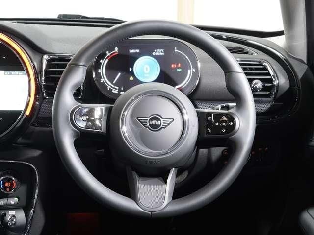 MINI COOPER D CLUBMAN