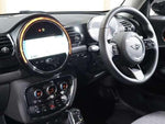 MINI COOPER D CLUBMAN