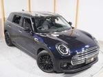MINI COOPER D CLUBMAN