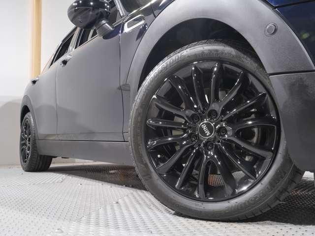 MINI COOPER D CLUBMAN