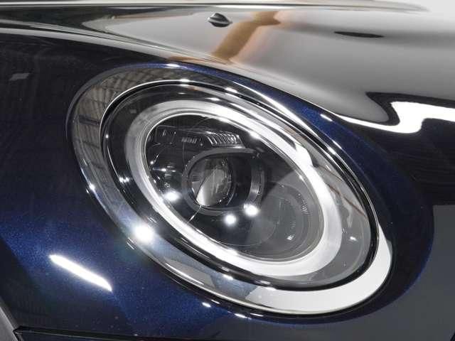 MINI COOPER D CLUBMAN
