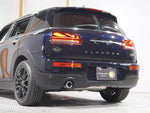 MINI COOPER D CLUBMAN
