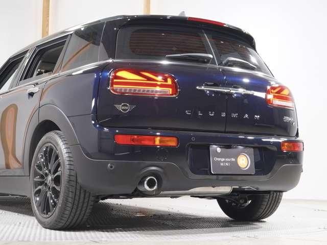 MINI COOPER D CLUBMAN
