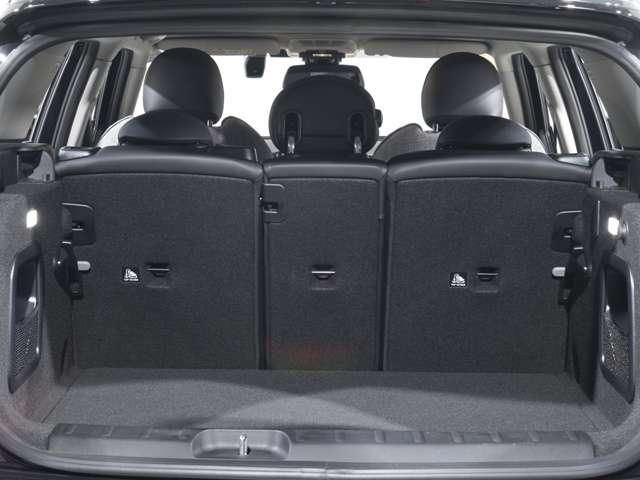 MINI COOPER D CLUBMAN
