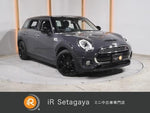 BMW MINI COOPER S CLUBMAN