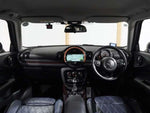BMW MINI COOPER S CLUBMAN