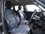 BMW MINI COOPER S CLUBMAN