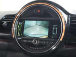 BMW MINI COOPER S CLUBMAN