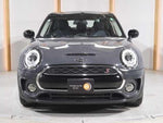 BMW MINI COOPER S CLUBMAN
