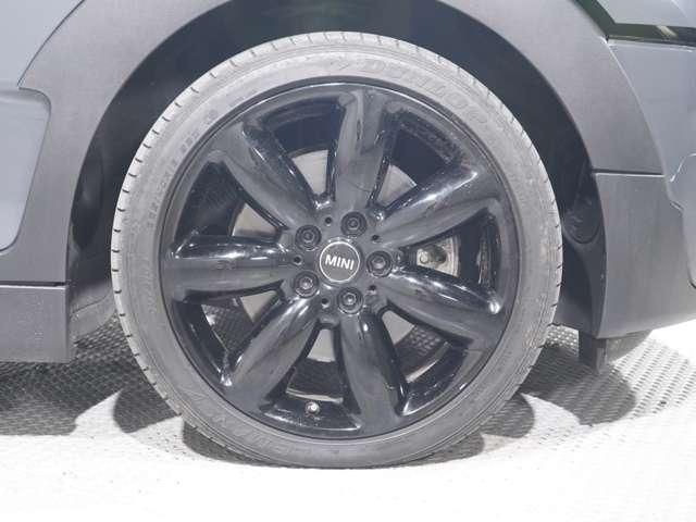 BMW MINI COOPER S CLUBMAN