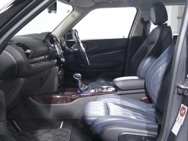 BMW MINI COOPER S CLUBMAN