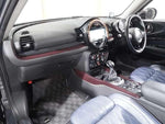 BMW MINI COOPER S CLUBMAN