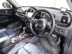 BMW MINI COOPER S CLUBMAN