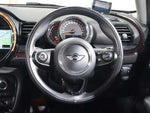 BMW MINI COOPER S CLUBMAN
